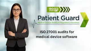 ISO 27001 audits for medical device software screenshot 5