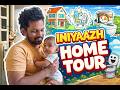 “Finally Sharing Our Home Tour! 🏡 Bengaluru Family House Tour | Real Life with Baby Iniyaazh”