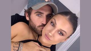 Famous Conner Floyd's Big Year: Wedding Bells and a New Role on Days of Our Lives Wealth