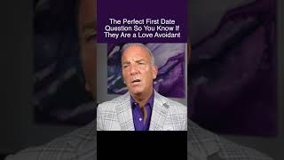 Famous Want to avoid dating a love avoidant? Ask them this simple question Profile