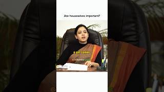 Housewife As A Career Advice? Upsc Topper Interview -