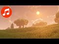 FORTNITE Music 🎵 Sunrise (Relaxing Gaming Music | Fortnite OG OST | Soundtrack)