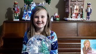DIY SNOW GLOBE & NUTCRACKERS by Alice's Adventures - Fun videos for kids 674 views 4 months ago 24 minutes