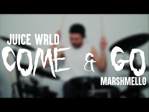 Juice Wrld Ft. Marshmello - Come x Go