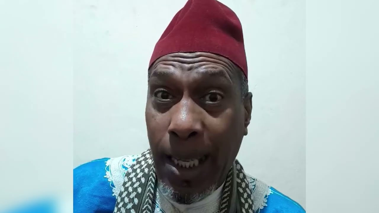 عبد الصمد الكسيس يدخل على خط تصريح الفنان عبد الرحيم بانا