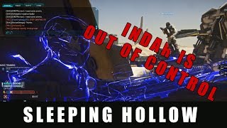 Insanity at Indar (Planetside 2)