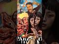 Parasyte The grey Web series review #netflix #netflixindia Hindi Review