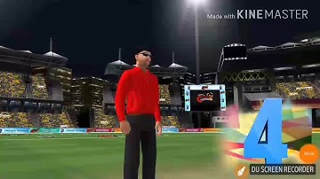 How to up your wcc2 players skills