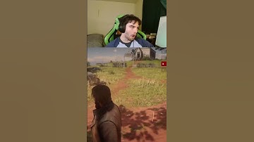 Hosea Struckh By Lightning! | RDR2 Chaos Mod Playthrough | Twitch: Chunksterchunkus #chaosmod #rdr2