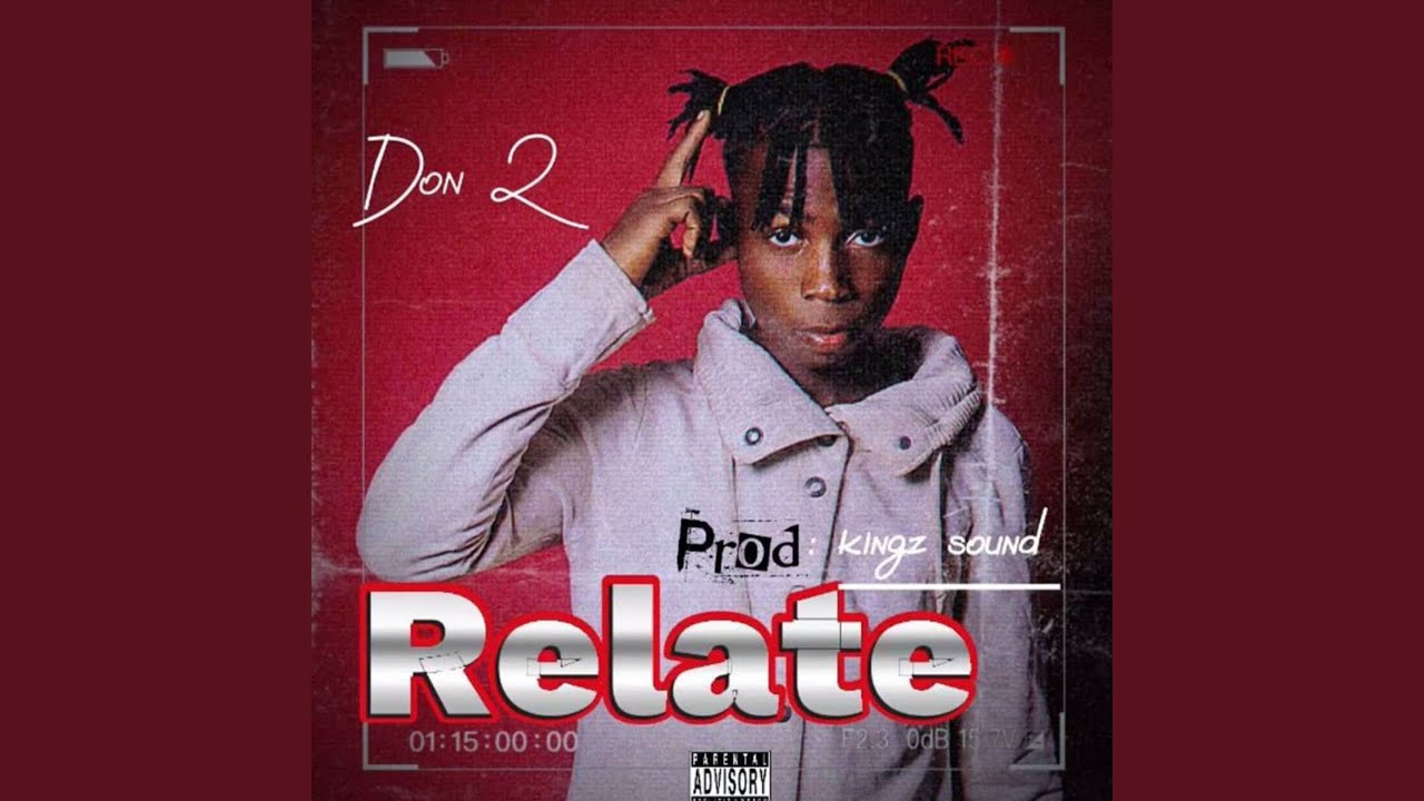 RELATE - YouTube