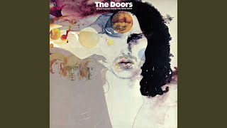 Video thumbnail of "The Doors - When the Music's Over"