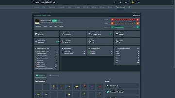Pterodactyl [v1.x] Addon - Minecraft Player Managaer