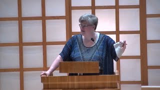 Barbara Carlson Memorial Service