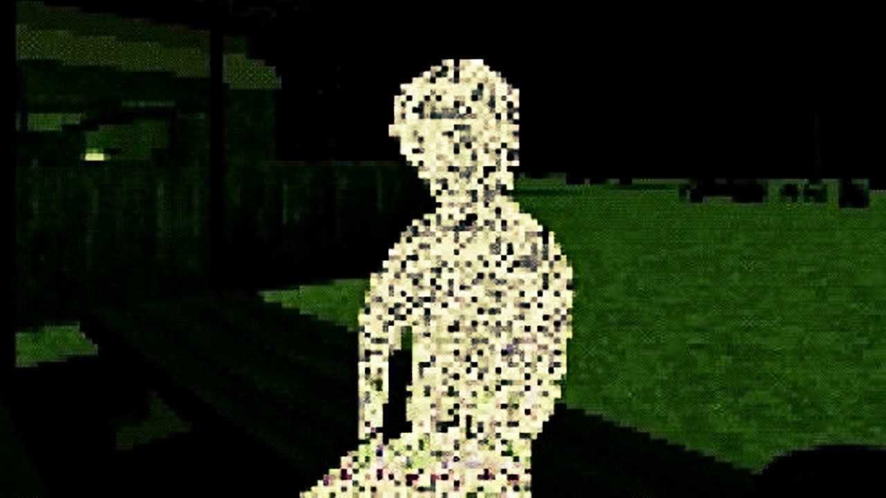 Creepypastas para tener de fondo mientras...¿y la intro? o.O