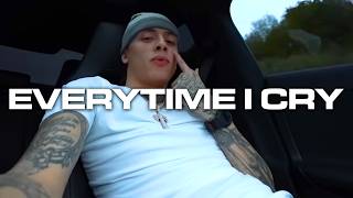 Free Central Cee X Sample Drill Type Beat - Everytime I Cry Melodic Drill Type Beat 2026