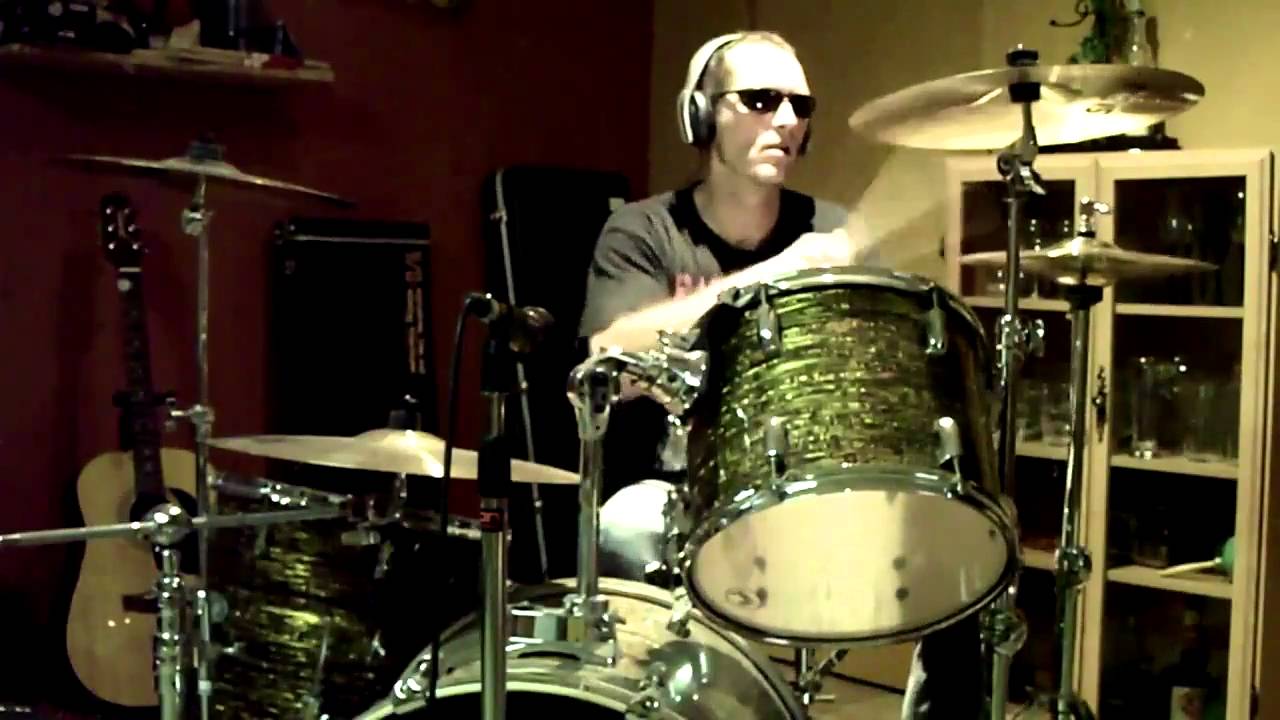 Ramones - Wart Hog / Go Lil Camaro Go - Drum Cover Ramones - Wart Hog / Go Lil Camaro Go - Drum Cover