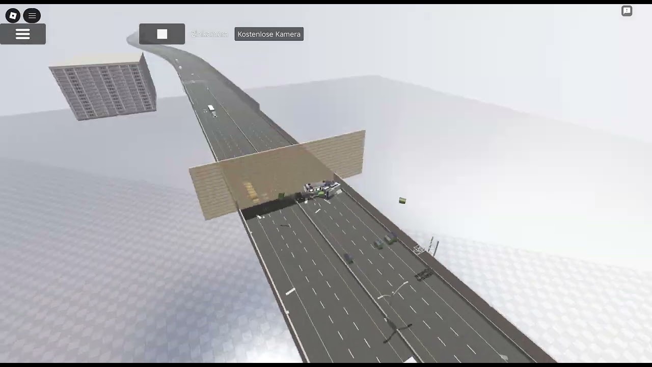 funny game roblox game car crash studio