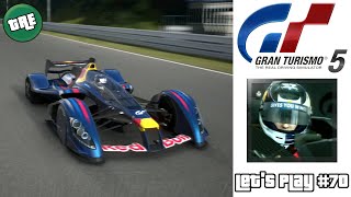 Nah, Im Good - Gran Turismo 5: Lets Play (Episode 70)