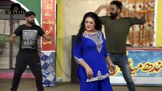 Falak Season 2 Episode 16 - Sky Tt Cds Record Usa - Punjabi Dance Performance 2023