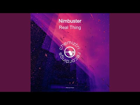 Nimbuster - Real Thing