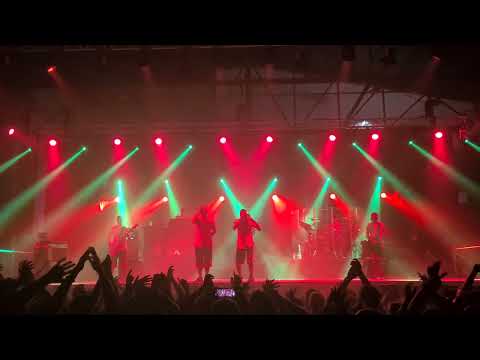 Dubioza Kolektiv -