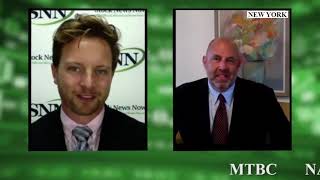 Update with MTBC (NASDAQ: MTBC) - now CareCloud, Inc.