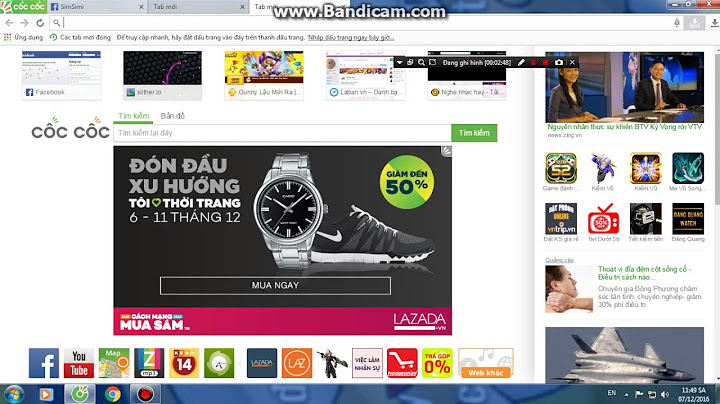 Hướng dẫn cách nói chuyện với simsimi