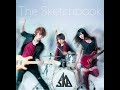 The Sketchbook - 明日へ