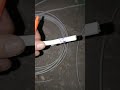 Zbyszek-NIE-budowlaniec - jak oznaczać kable? Mój sposób