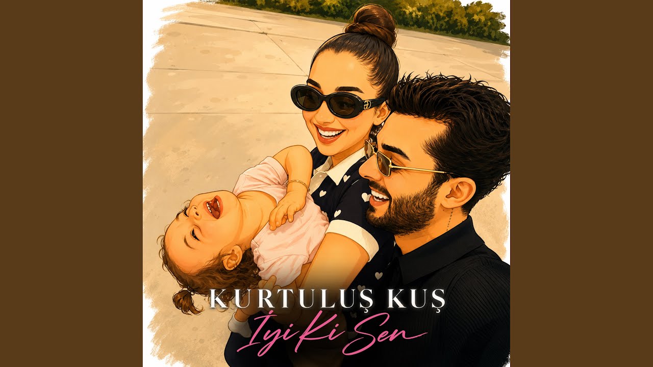 İyi Ki Sen