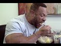 Phil Heath Eating 15 Weeks Out 2016 Mr Olympia
