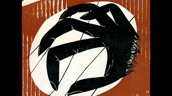 Tony Rizzi Jazz guitar 'Less Sand And More Cement'...