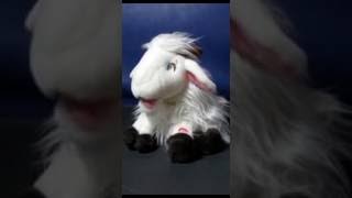 Lonely Goatherd from Sound of Music