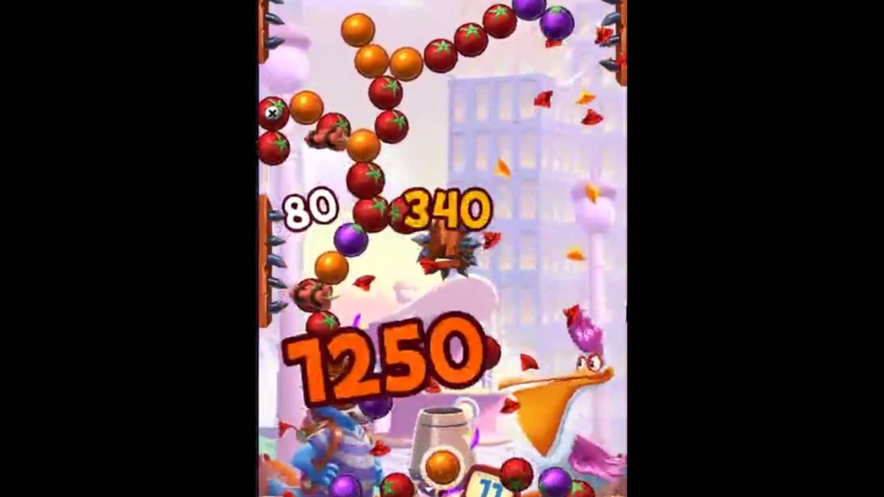 Bubble Island 2 San Francisco Level 71A NO BOOSTERS YouTube