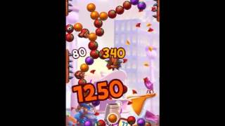 Bubble Island 2 San Francisco Level 71-A - NO BOOSTERS