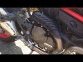 Die neue 2015 Ducati Monster 821 - jetzt bei MCA ansehen und Probefahren