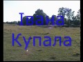 Святкування Івана Купала 06.07.2008р с.Кунашівка Ніжинський р-н