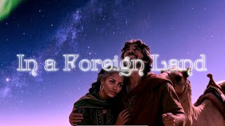 BIBLE “In a Foreign Land” screenshot 5
