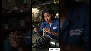 How To Fix Suspension Noise Fast #cartips