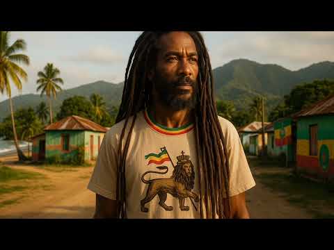 JahVibe - True Courage