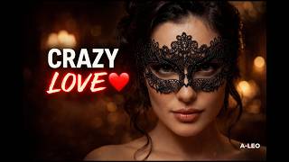 A-LEO – Crazy Love ❤️ | Emotional EDM Love Song (Official Video)