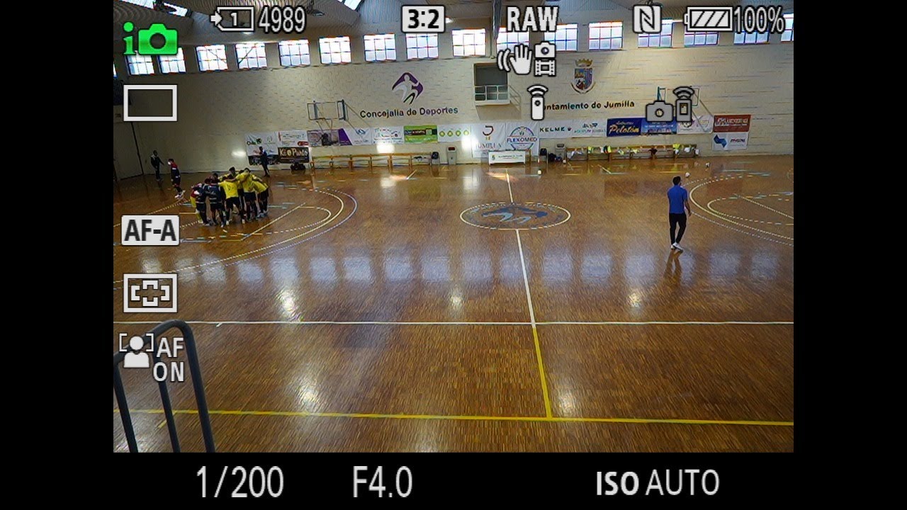 Vinos Dop Jumilla Fs vs Ad Albatros