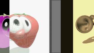 8 VeggieTales Theme Songs I [Season I Episode I] #18