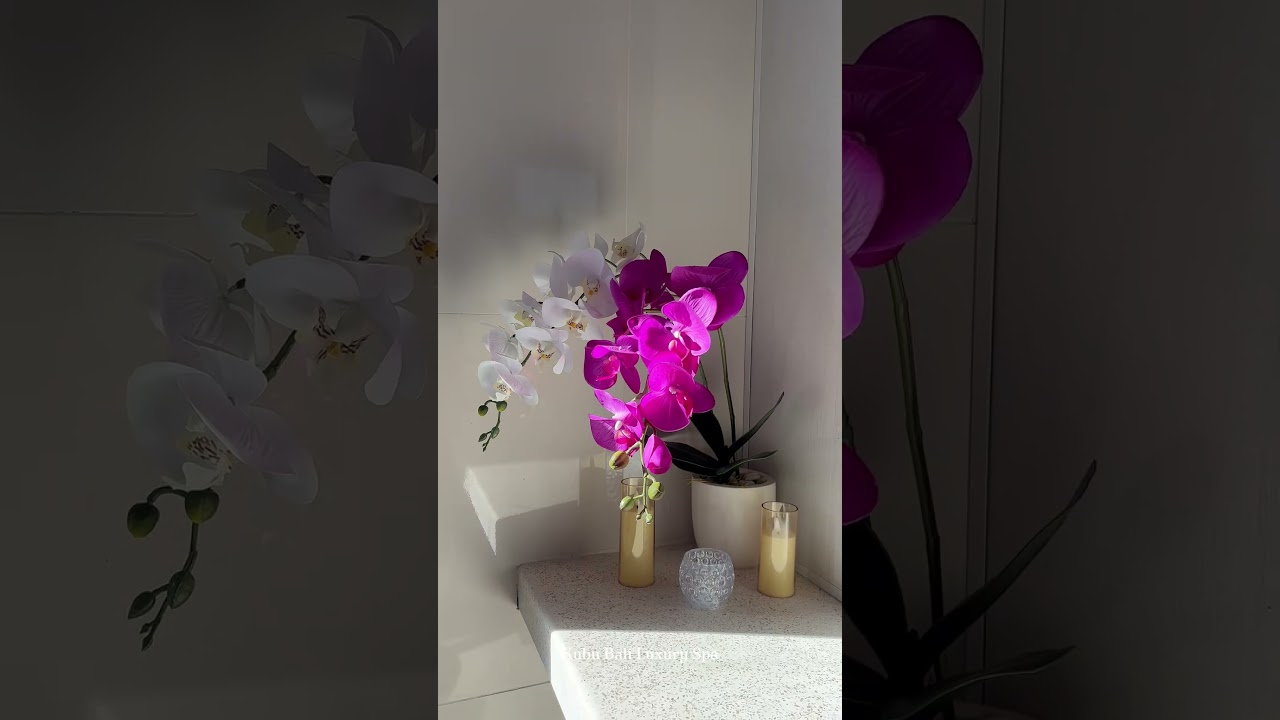 Welcome to Serenity | Kubu Bali Luxury Spa