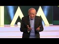 Jacques Seguela S Full Speech Creativity4Better 2019 Conference Jacques Seguela S Full Speech Creativity4Better 2019 Conference