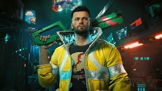 How To Get FREE Cyberpunk 2077 on iOS/Android? 🔥 Easiest Way To Download Cyberpunk 2077 Mobile 2022 screenshot 4
