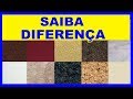 Mármore e Granito ! Saiba a Diferença.+ Dicas