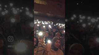 Volkan Arslan Konseri, Yurtta Kalan Gençlerimiz Için. Resimi