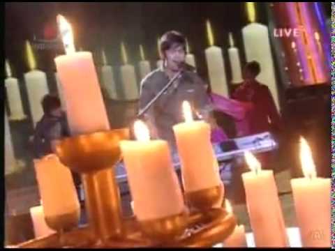 ADABAND Masih Adakah Cinta@GebyarBCA 20/11/2010