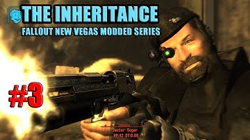 The Inheritance:New Vegas Mods #3 (Fallout New Vegas)
